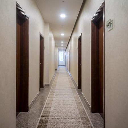 Royal Petrol Hotel Taldikorgan Dış mekan fotoğraf