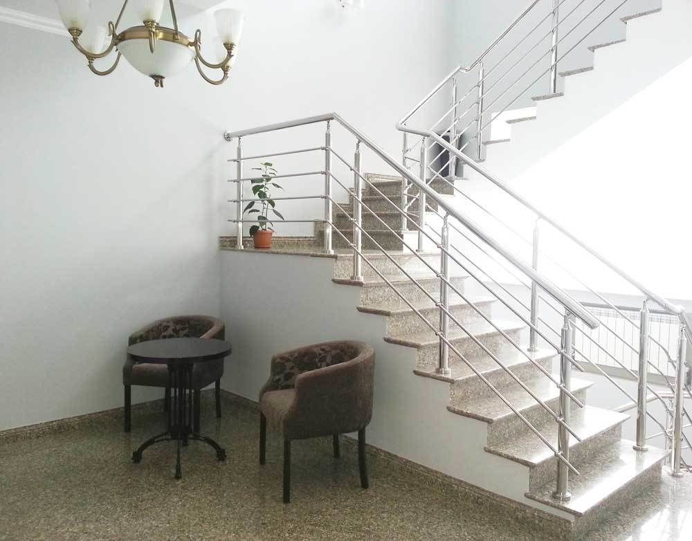Royal Petrol Hotel Taldikorgan Dış mekan fotoğraf
